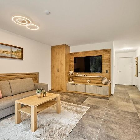 Neues Luxerioes Eingerichtetes Apartment Bock See Bagian luar foto