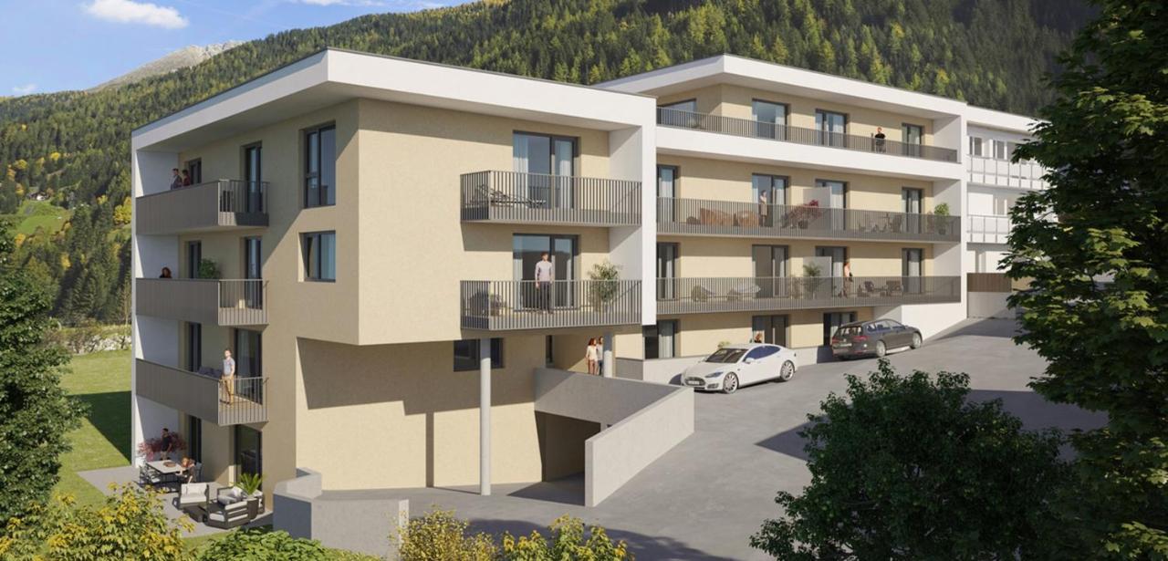 Neues Luxerioes Eingerichtetes Apartment Bock See Bagian luar foto