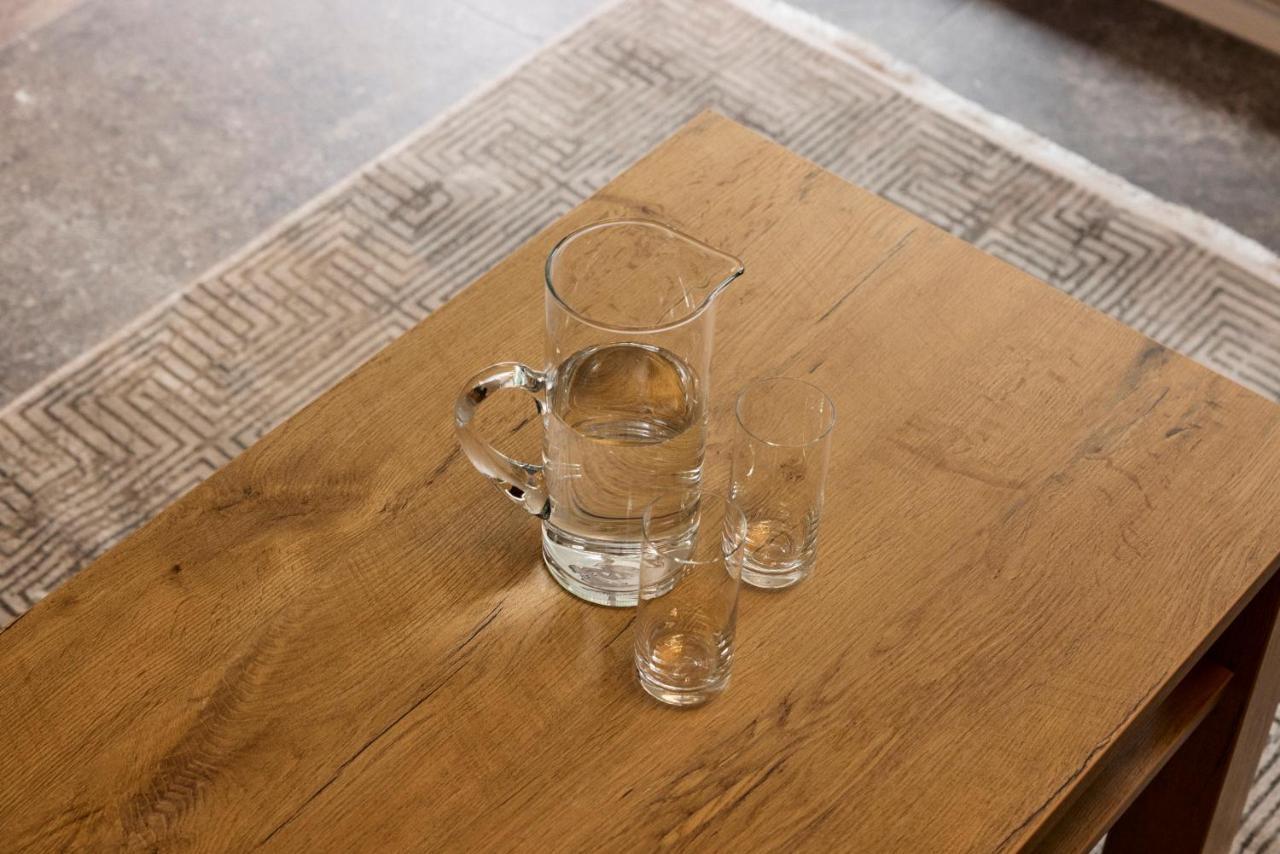 Neues Luxerioes Eingerichtetes Apartment Bock See Bagian luar foto