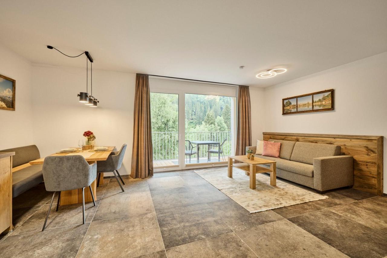 Neues Luxerioes Eingerichtetes Apartment Bock See Bagian luar foto