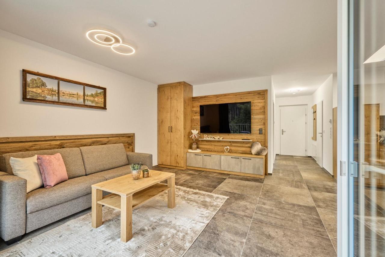 Neues Luxerioes Eingerichtetes Apartment Bock See Bagian luar foto