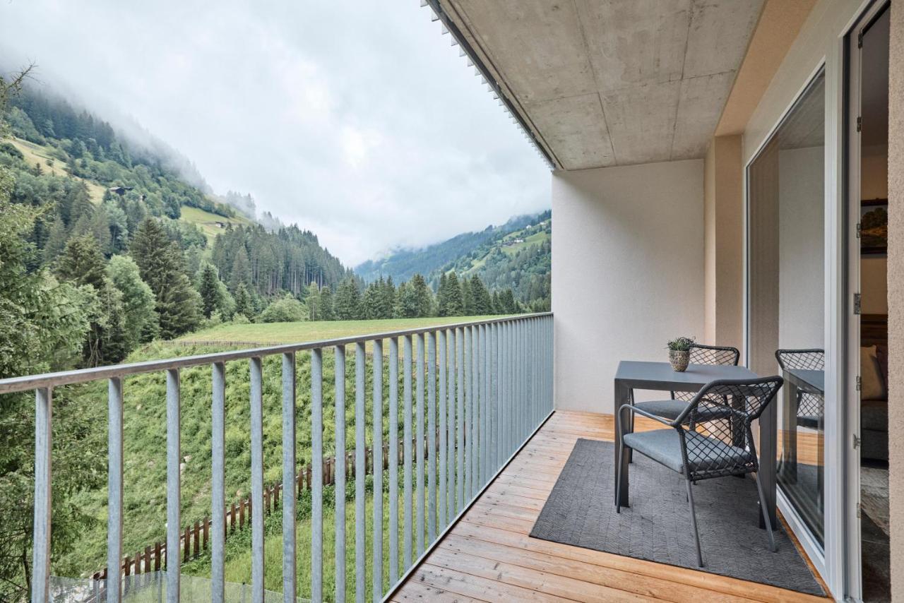 Neues Luxerioes Eingerichtetes Apartment Bock See Bagian luar foto